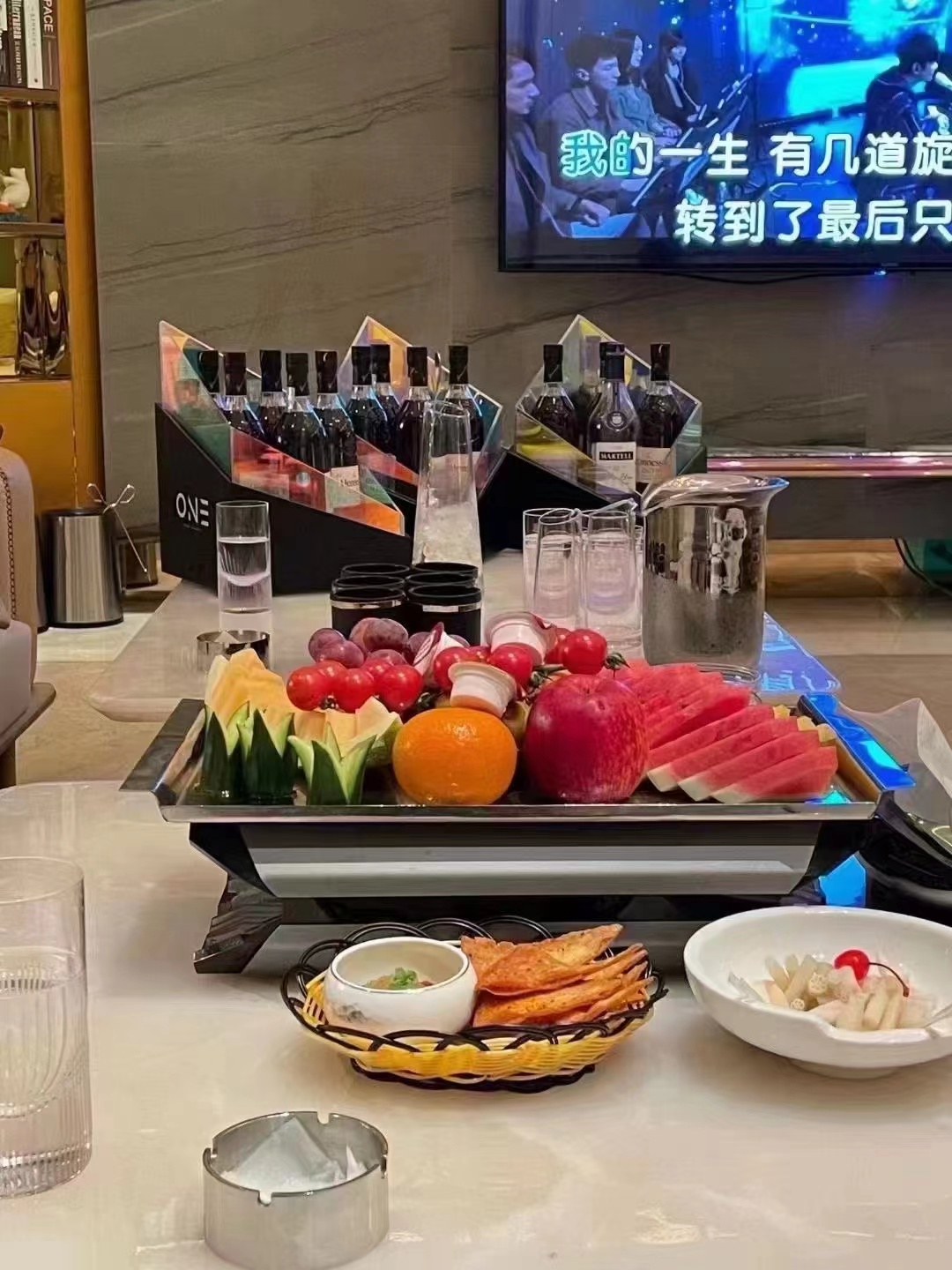 亳州ktv预订及商务ktv有没有推荐-谯城区ktv预订
